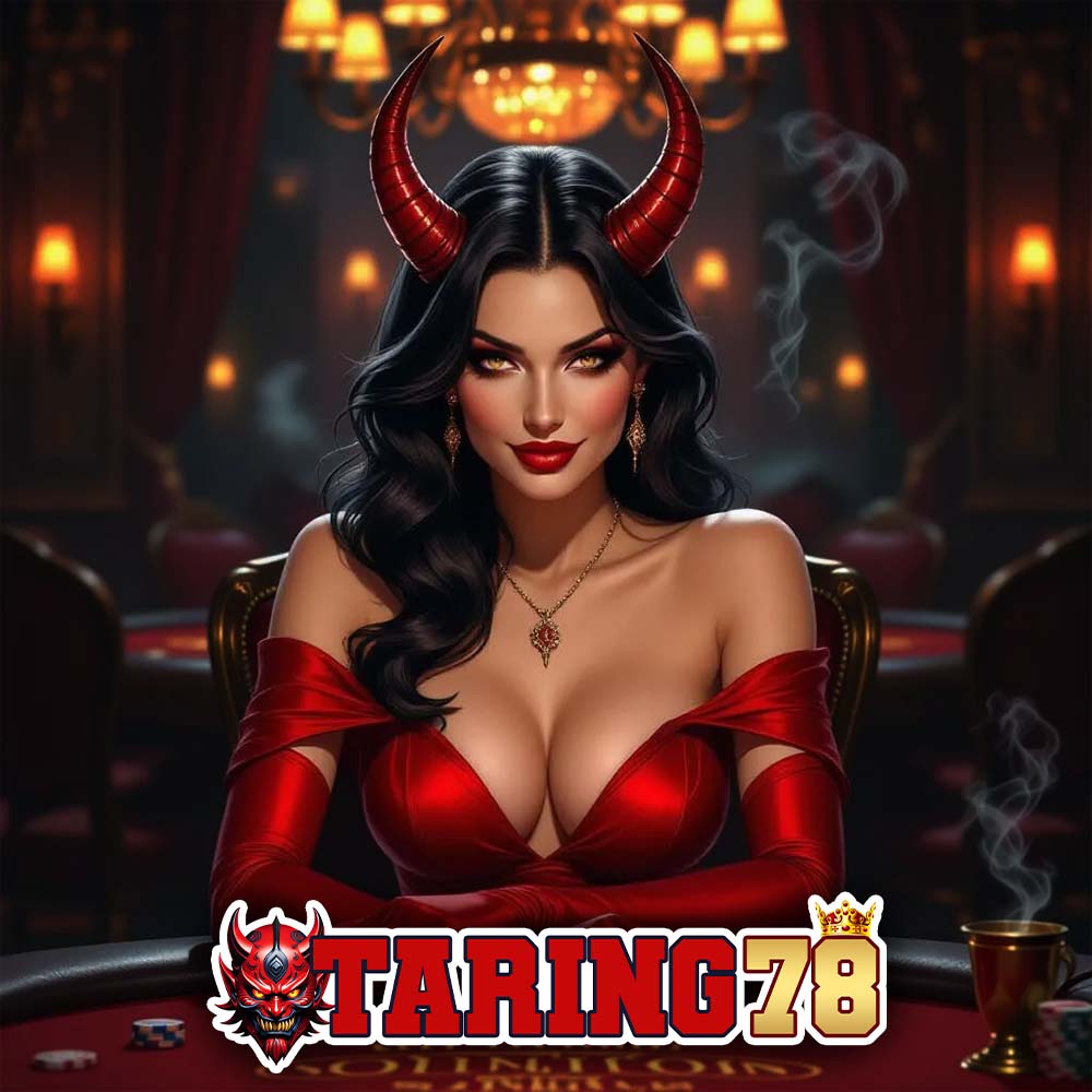 Banner Taring78 Slot Online